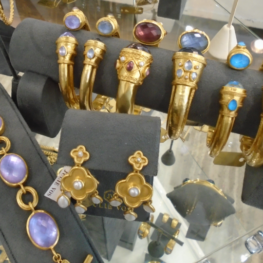 Finley House Couture Ladies Clothing, Accessories, Designer & Estate